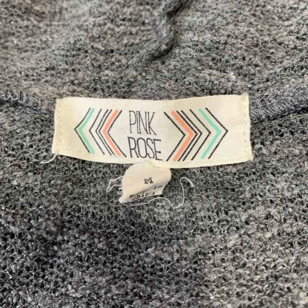 Gray Sweater - Picture 2 of 3